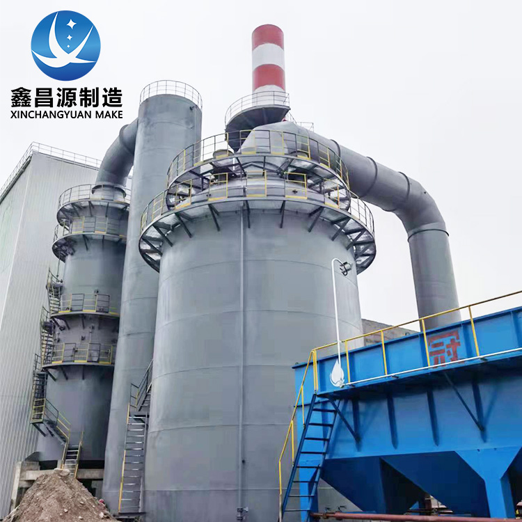 上海湿电脱硫一体设备